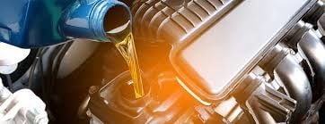 MOTOR YAĞLARI